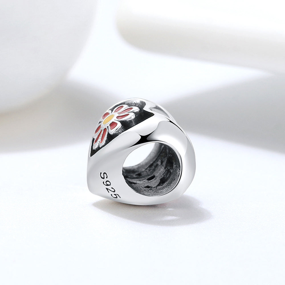 HeartFlowerCharmEuropeanBeadSterlingSilverGingerLyneCollection_Silver-3