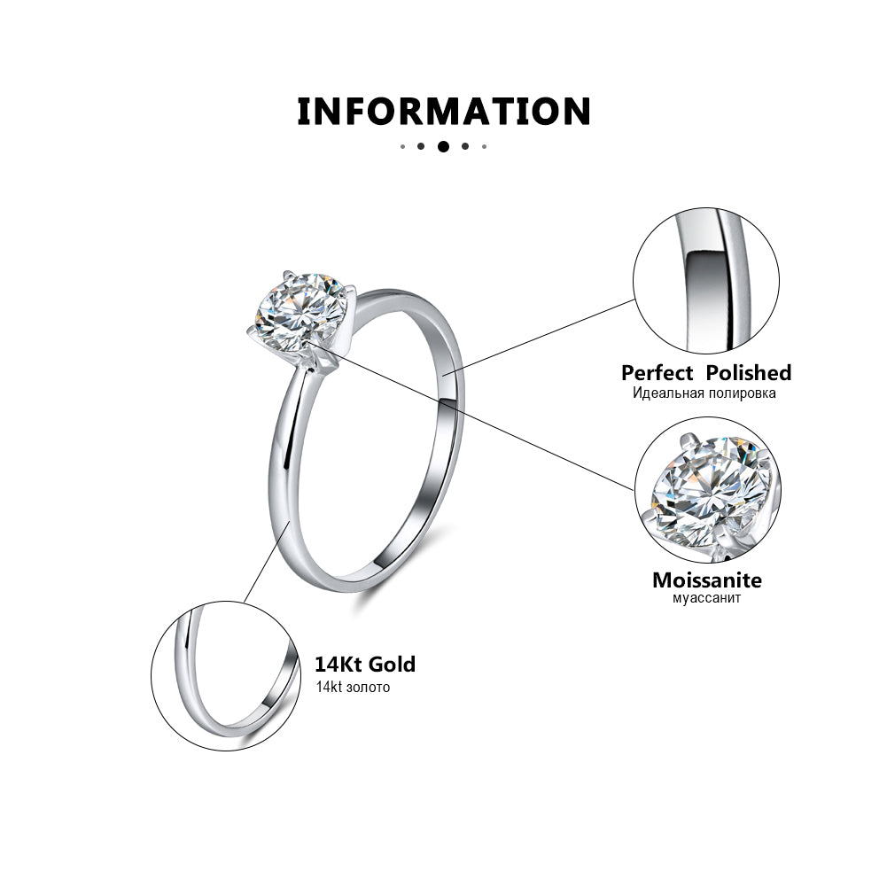 AmoreEngagementRingWomen1CtMoissanite14KGoldSolitaireGingerLyneCollection_2CT-6