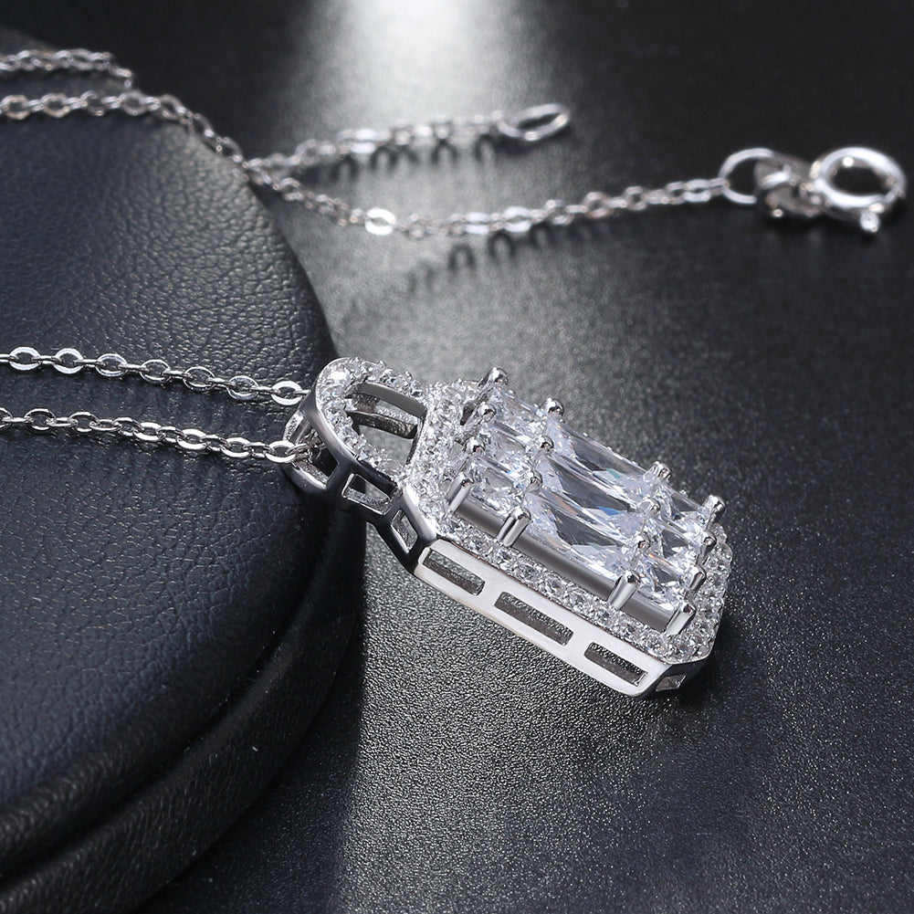 ZinaPendantNecklaceforWomenCubicZirconiaSterlingSilverGingerLyneCollection_silver-3