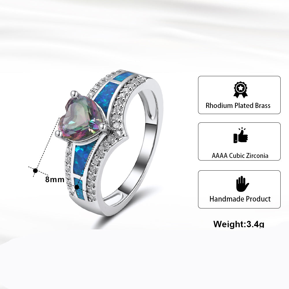 MajesticHeartEngagementorPromiseRingCreatedFireOpalforWomenGingerLyne_Rainbow-5
