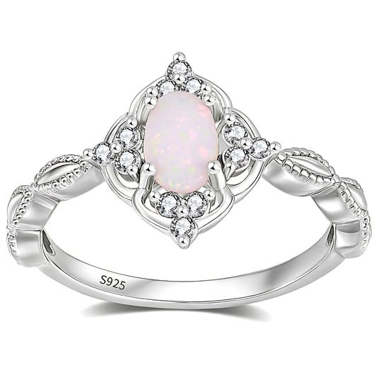 AureliaOpalRingforWomenbyGingerLyneSterlingSilverOvalGemstoneCubicZirconia_Gold-1