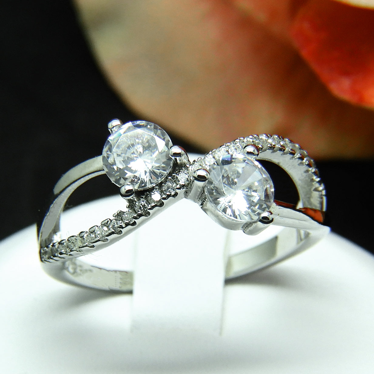 ShayEngagementRingWeddingBridalSterlingSilverWomensGingerLyneCollection_Silver-6