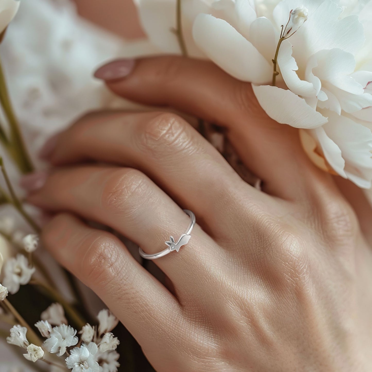 BunnyRabbitRingforWomenSterlingSilverGingerLyneCollection_Silver-5