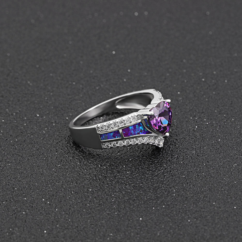MajesticHeartEngagementorPromiseRingCreatedFireOpalforWomenGingerLyne_Rainbow-4