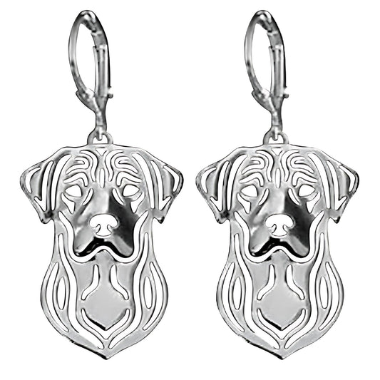 LabradorRetrieverLabDogNecklaceSterlingSilverWomensGingerLyneCollection_Earrings-1