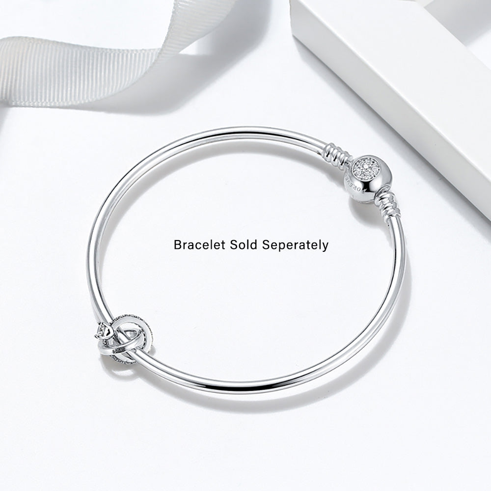 EngagementRingSetCharmEuropeanBeadCZSterlingSilverGingerLyneCollection_Silver-4