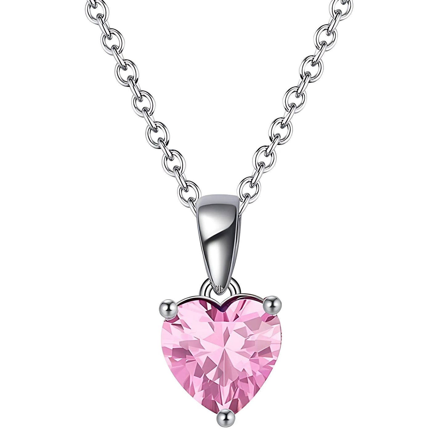 BirthstoneHeartNecklaceforWomenSolitaireCzSterlingSilverGingerLyneCollection_Pink-October-1