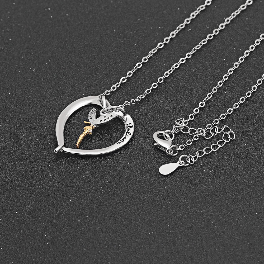 FairyPendantNecklaceforWomenWingedAngelHeartGingerLyneCollection_Gold-4