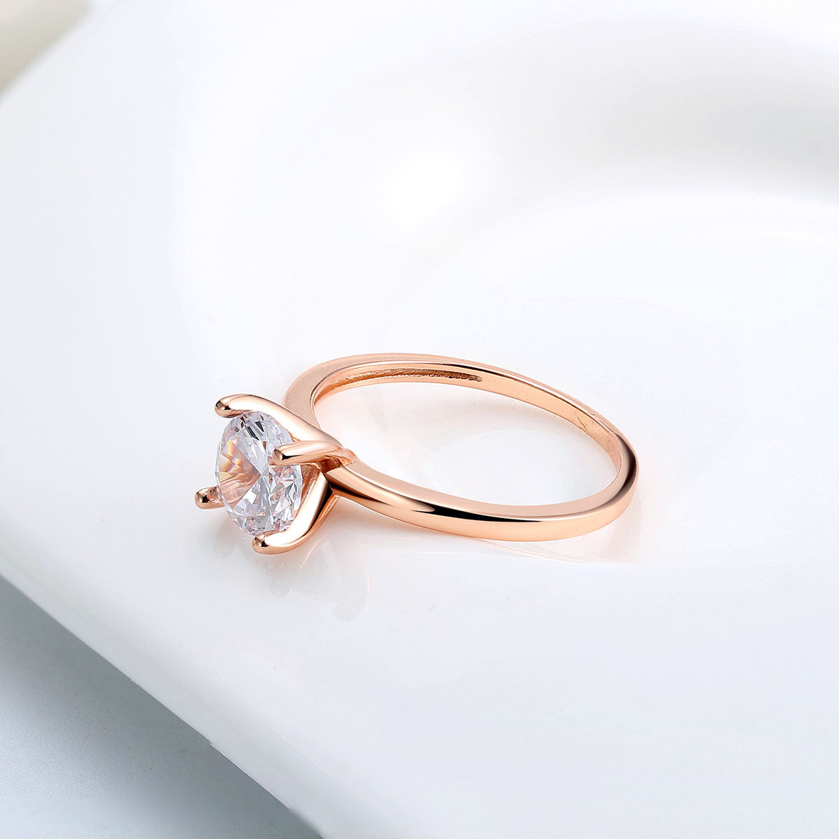 EnvySolitaire1.25CtEngagementRingforWomenPromiseRingforHerCubicZirconiaSterlingSilverGingerLyne_RoseGold-2