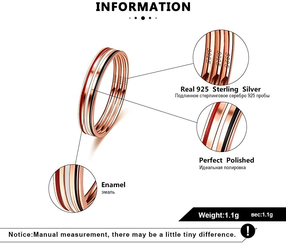 3-RingWeddingBandSetforWomenStackingThinRingSterlingSilverGingerLyneCollection_Gold-6