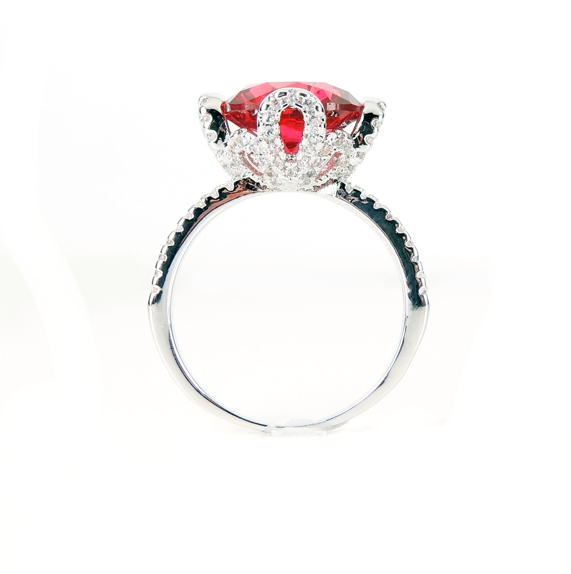 ImperialEngagementRingWhiteGoldPlatedRedCzWomensGingerLyneCollection9_Red-1