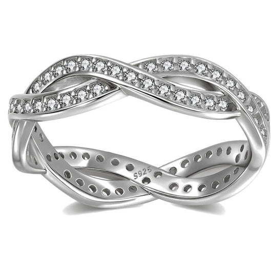LyraEternityRingsforWomenStackableTwistWeddingBandsCZSterlingSilverGingerLyne_Gold-1