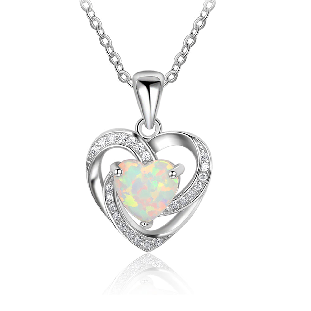 GingerLyneCollectionSterlingSilverCzHeartFireOpalPendantNecklaceforWomen_silver-1