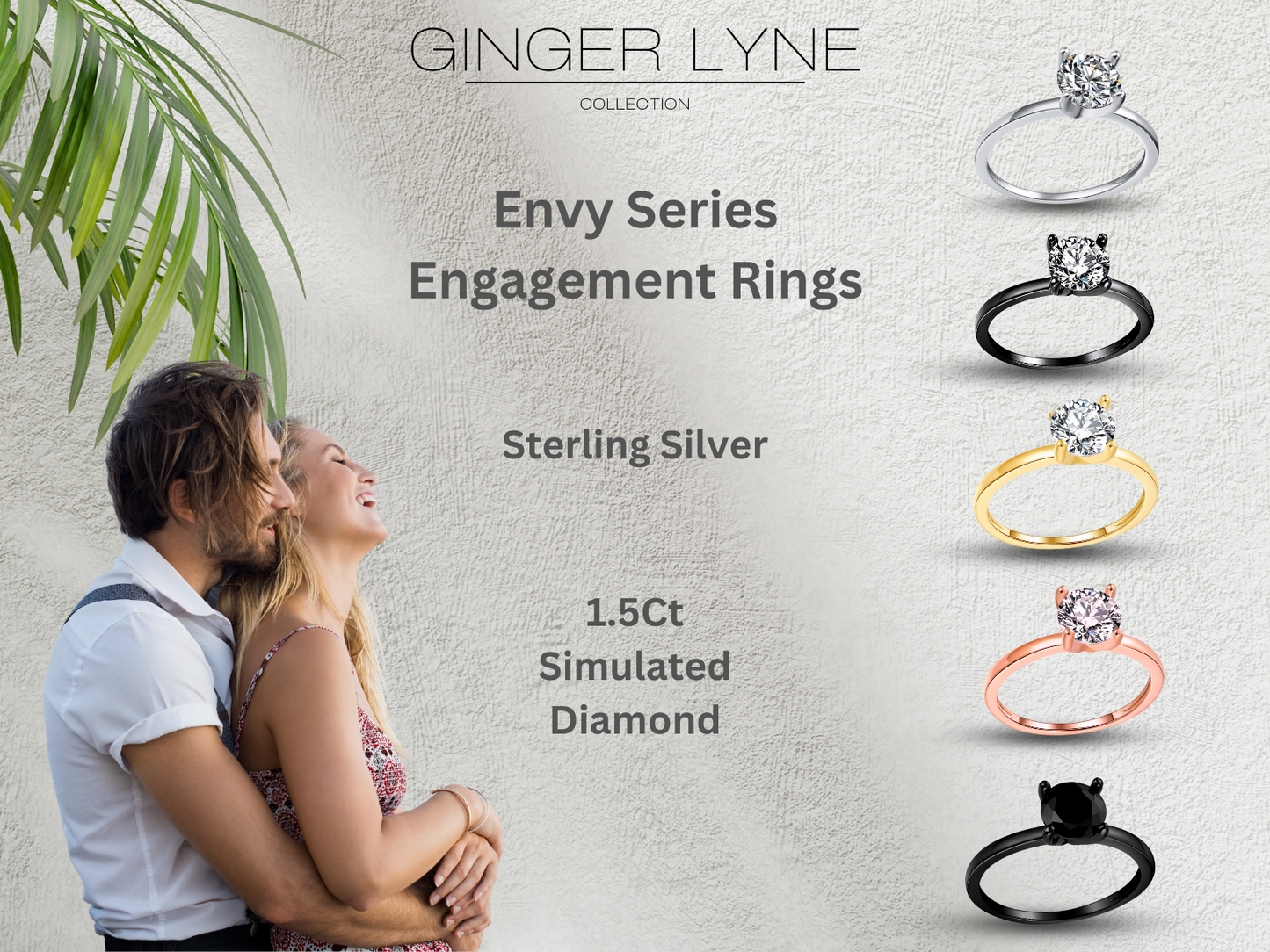 EnvySolitaire1.25CtEngagementRingforWomenPromiseRingforHerCubicZirconiaSterlingSilverGingerLyne_Gold-3