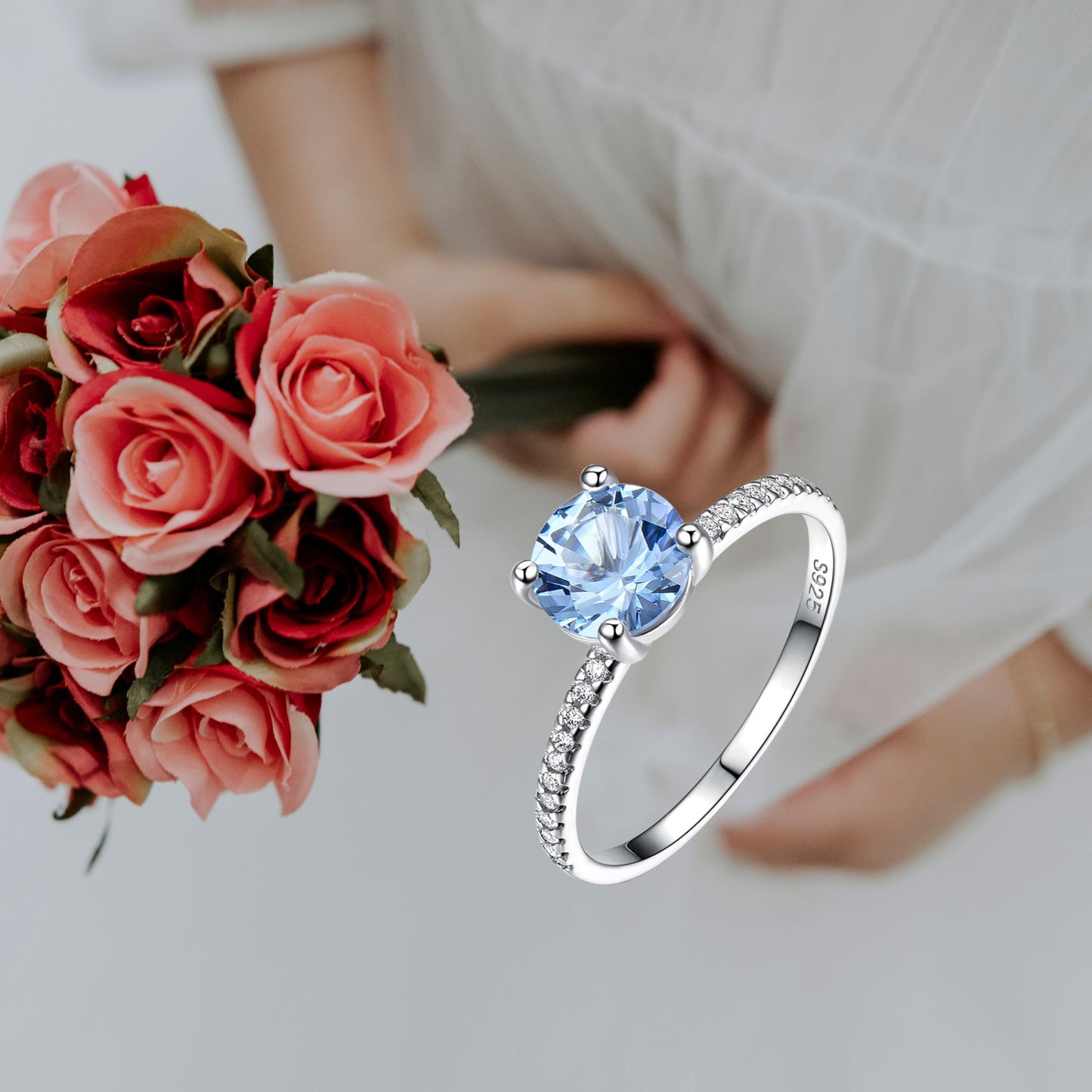 BlueTopazEngagementforWomenRingSterlingSilverGingerLyneCollection_Blue-4