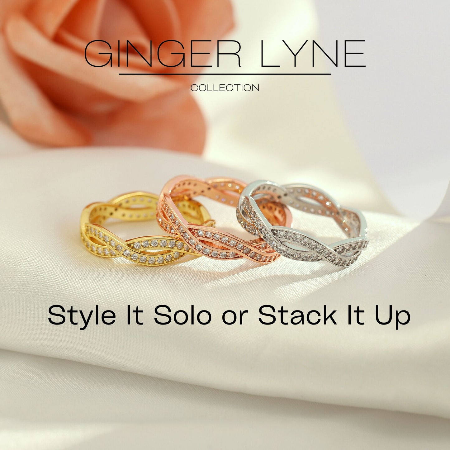 LyraEternityRingsforWomenStackableTwistWeddingBandsCZSterlingSilverGingerLyne_Silver-5
