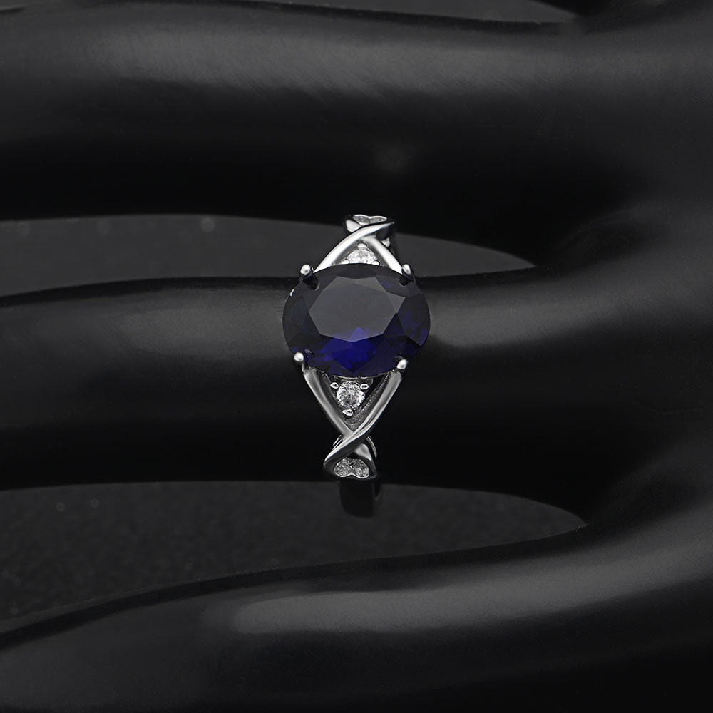 BirthstoneEngagementRingforWomenbyGingerLyneSterlingSilverCubicZirconia_blue-4