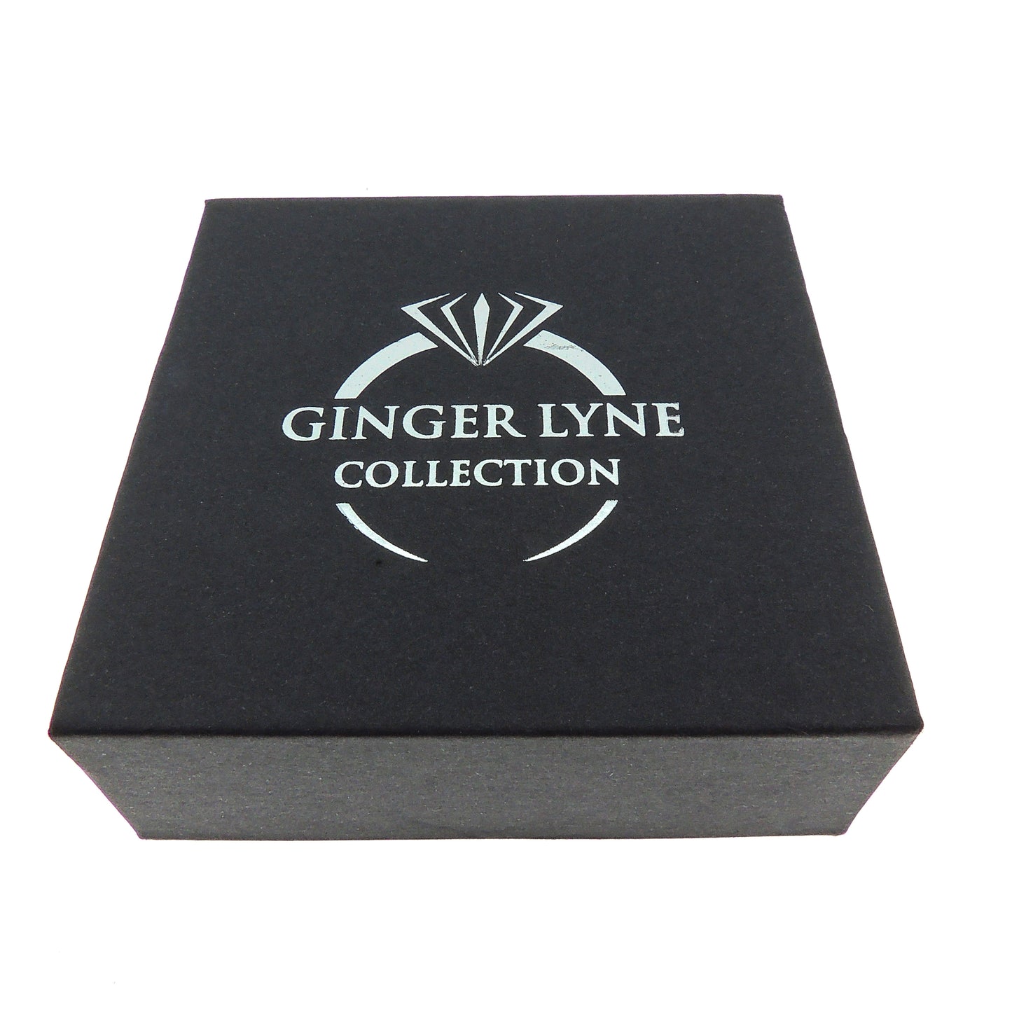 50thBirthdayGreetingCardSilverAnchorHeartNecklaceWomensGingerLyneCollection_Birthday-50-7