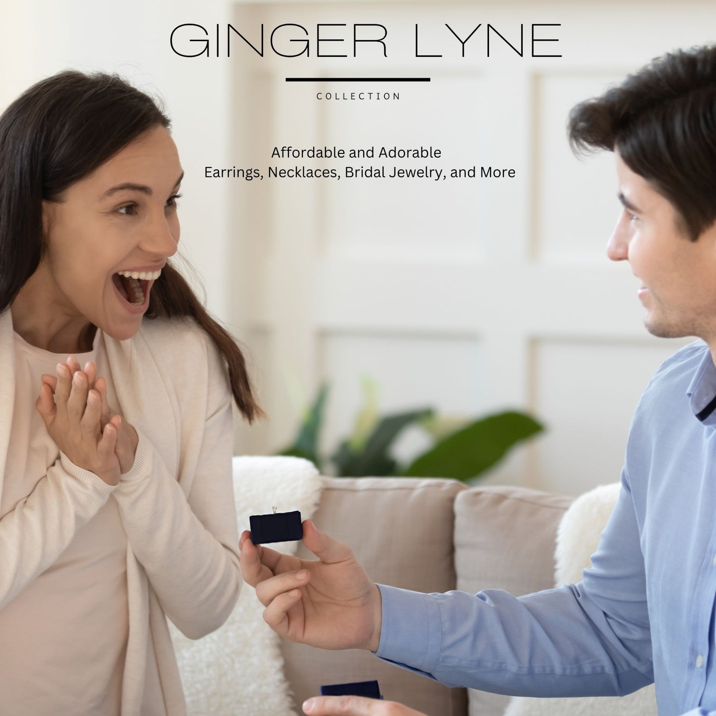 MorganEngagementRingPrincessCzSterlingSilverWomenGingerLyneCollection_Silver-6