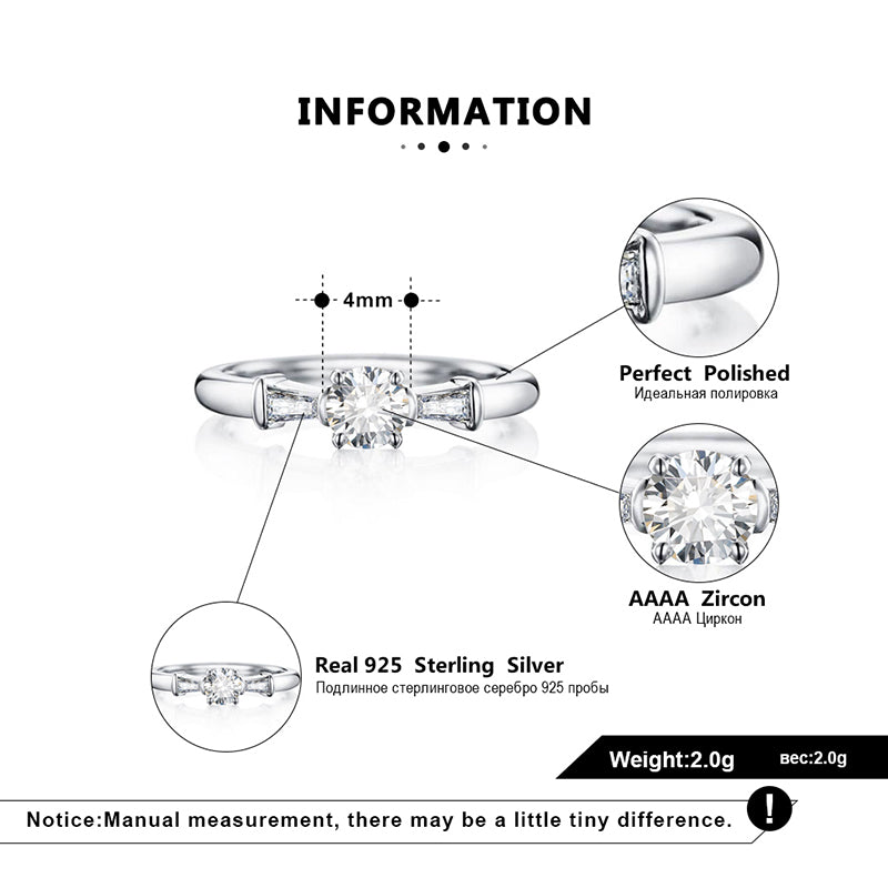 SolitaireWeddingEngagementRingforWomenSterlingSilverCzGingerLyneCollection_Clear-6