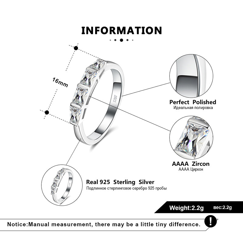 AnniversaryBandRingforWomenEmeraldCZSterlingSilverGingerLyneCollection_Silver-6