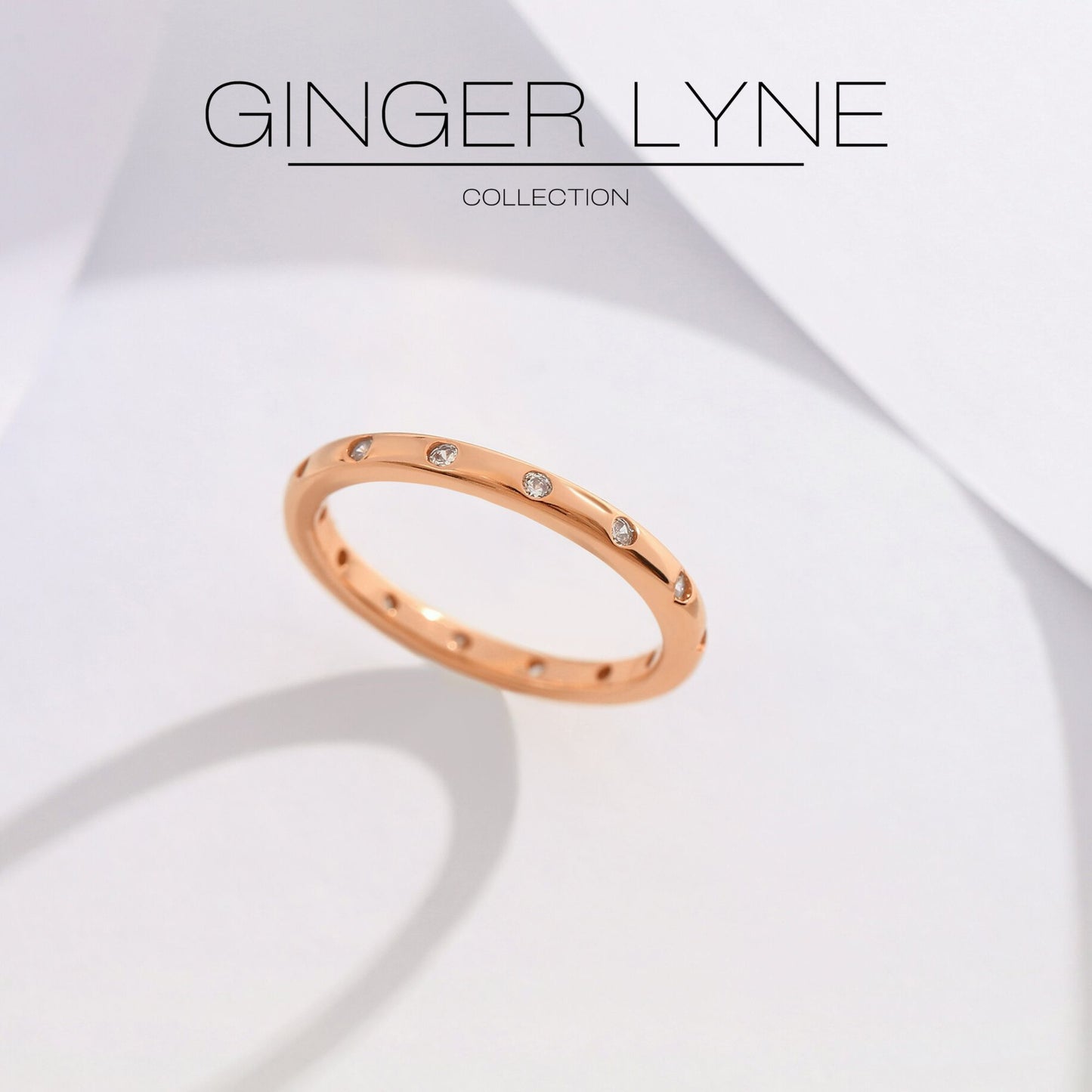 CelestaEternityRingsforWomenStackableWeddingBandsCZ2mmSterlingSilverGingerLyne_Rose-3