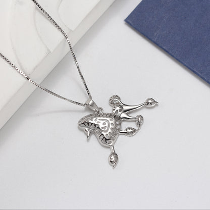 FrenchPoodleDogPendantNecklaceSterlingSilverWomenGingerLyneCollection_silver-2
