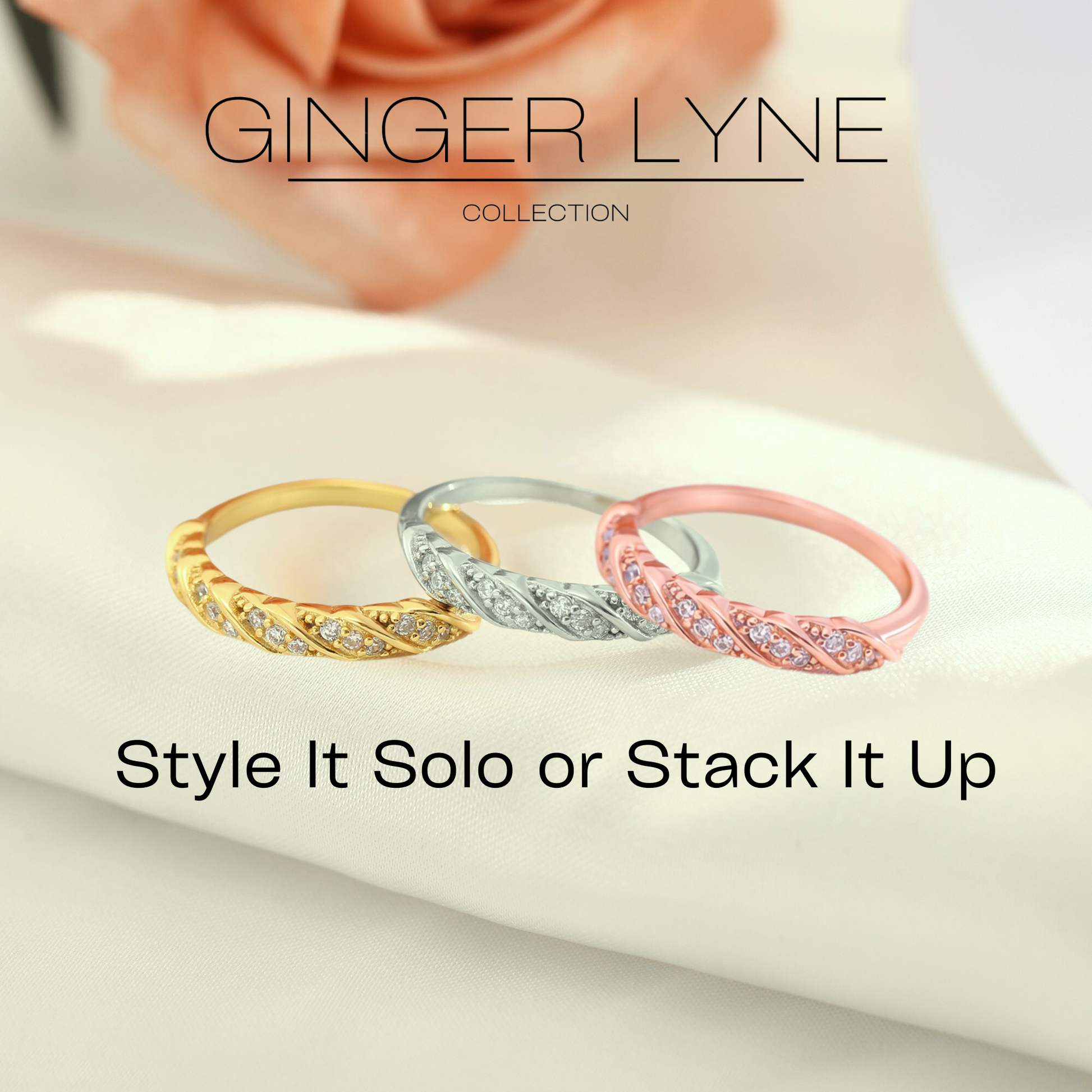 SeraphinaWeddingBandforWomenSterlingSilverCZAnniversaryHalfEternityBandStackablebyGingerLyne_Rose-3