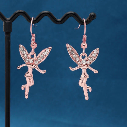 FairyCrystalWingsHookEarringsforWomenGingerLyneCollection_Gold-2
