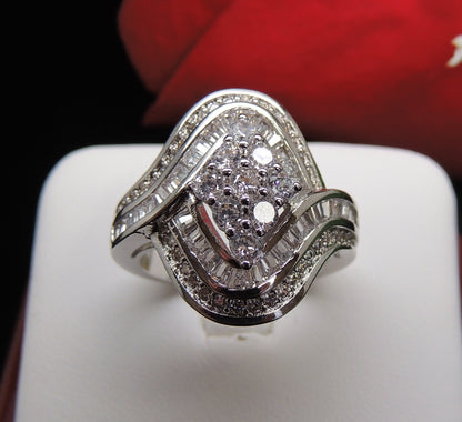 RaquelStatementRingCubicZirconiaWgoldPlatedWomenGingerLyneCollection_Silver-4