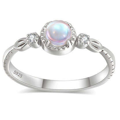 LunaMoonstoneRingforWomenbyGingerLyneSterlingSilverCZGingerLyneCollection_Silver-1