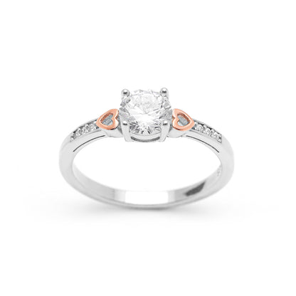 ValentinaEngagementRingSolitaireCzSterlingSilverWomensGingerLyneSize6_Silver-2