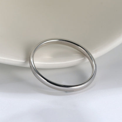 2mmWeddingBandforMenSterlingSilverRingforWomenGingerLyneCollection_SilverBand-4