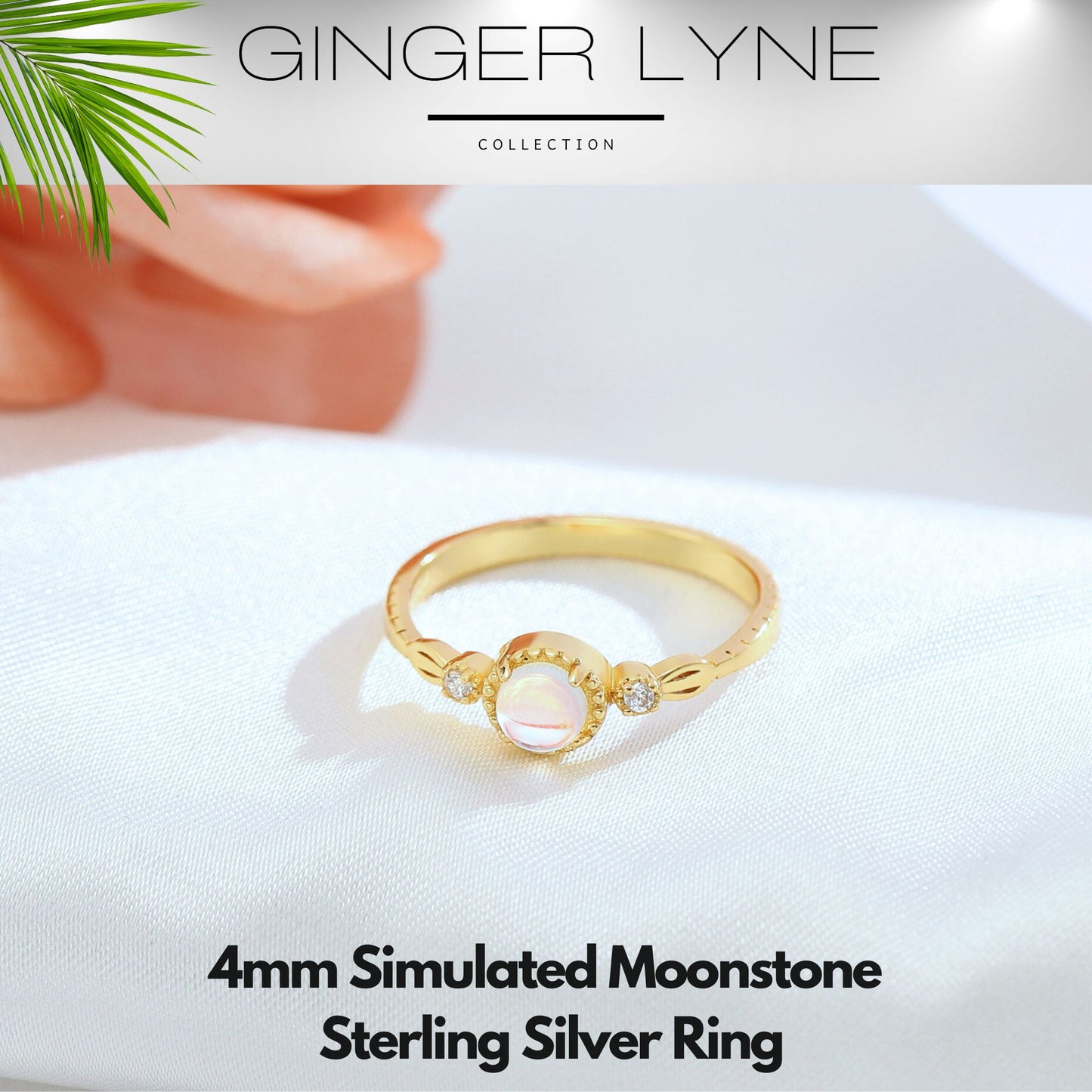 LunaMoonstoneRingforWomenbyGingerLyneSterlingSilverCZGingerLyneCollection_Gold-2