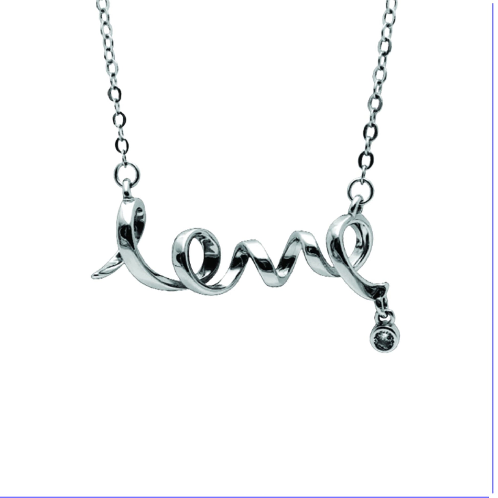 ToMyLoveGreetingCardSterlingSilverLoveNecklaceWomensGingerLyneCollection_MyLove-29-4