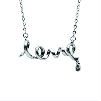 ToMyLoveGreetingCardSterlingSilverLoveNecklaceWomensGingerLyneCollection_MyLove-29-4