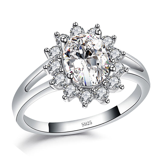 ChariEngagementRingSterlingSilverCzWomensGingerLyneCollection_Silver-1