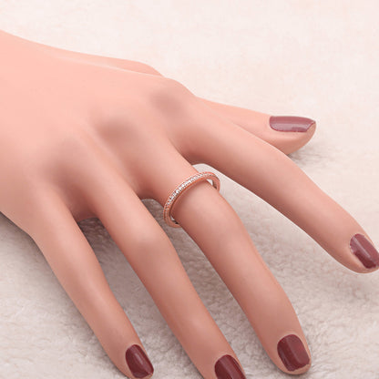 Eternity1.5mmWeddingBandRingSterlingSilverCzWomensGingerLyneCollection_RoseGold-3