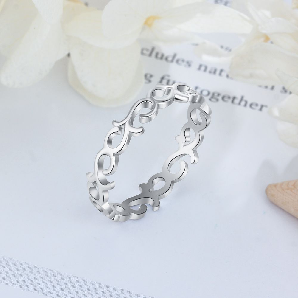 WillowEternityWeddingBandRingSterlingSilverWomensGingerLyneCollection_Silver-2