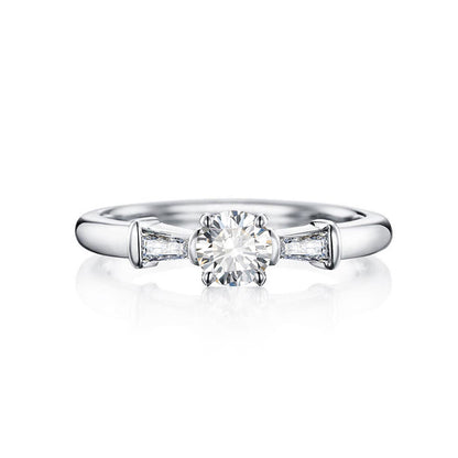 SolitaireWeddingEngagementRingforWomenSterlingSilverCzGingerLyneCollection_Clear-1