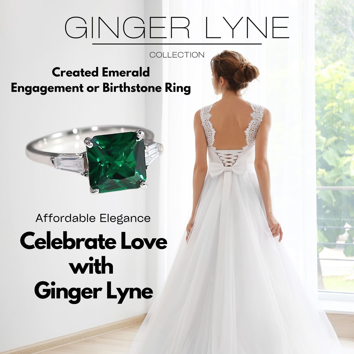 EmeraldEngagementRingsforWomenSterlingSilverGreenMayBirthstoneRingsbyGingerLyne_Green-6