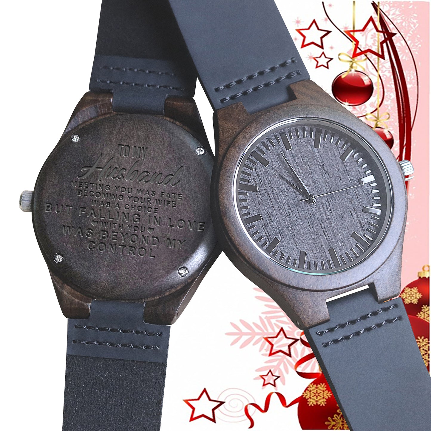HusbandWatchBrownWoodgrainBlackLeatherBandMensGingerLyneCollection_Brown-2