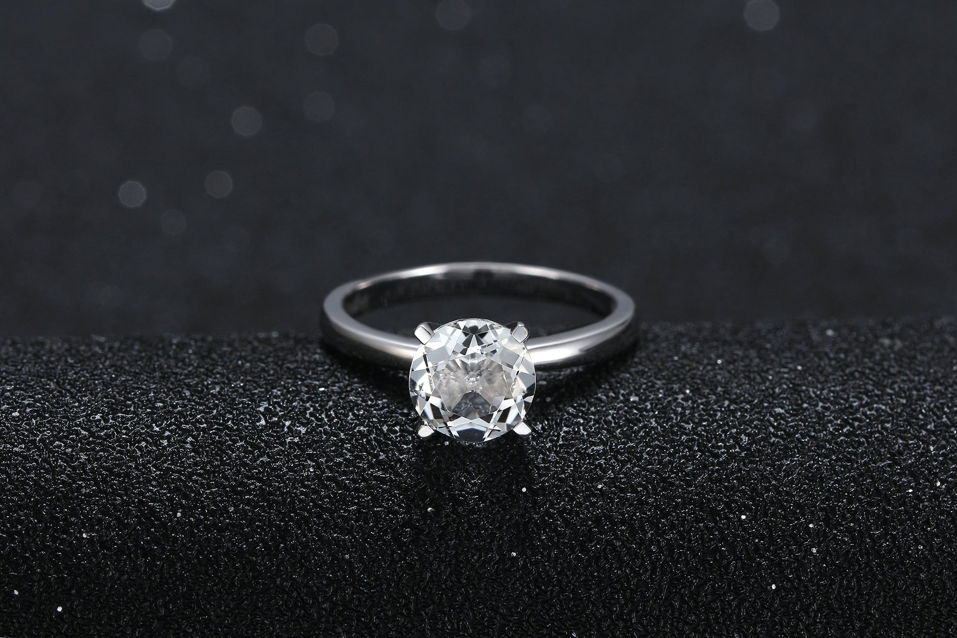 Amore14KTGoldEngagementRingWomenSolitaire1CtTopazGingerLyne_1CT-5