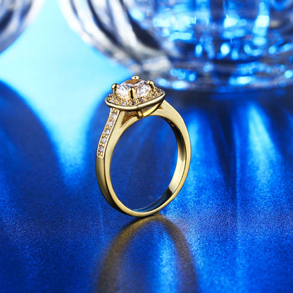 ReneeHaloEngagementRingCzWomenGoldPlatedGingerLyneCollection_Gold-3