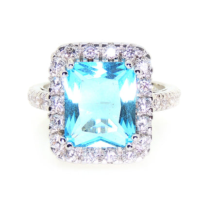 GinaStatementRingCreatedBlueTopaz6CtWomenGingerLyneCollection_Blue-1