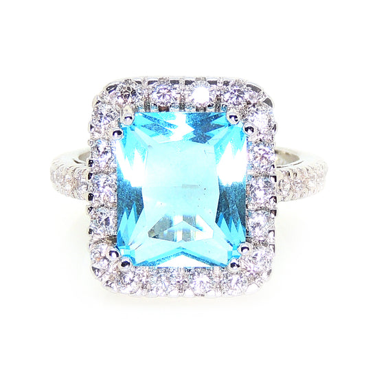 GinaStatementRingCreatedBlueTopaz6CtWomenGingerLyneCollection_Blue-1