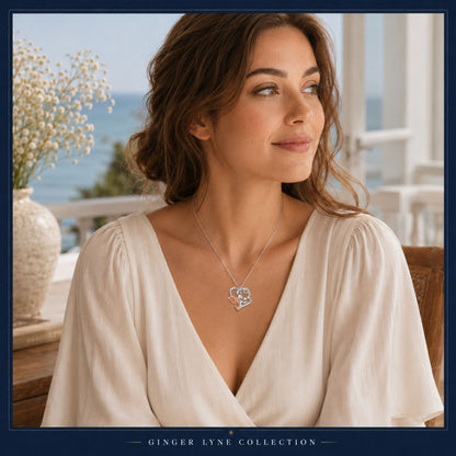 ILoveYouToTheMoonAngelNecklaceforWomenSterlingSilverPendantandChainbyGingerLyne_Silver-6