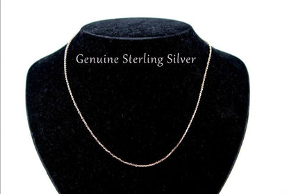 SterlingSilverRoloChain20inch1mmWidthWomensMensGingerLyneCollection_Silver-4