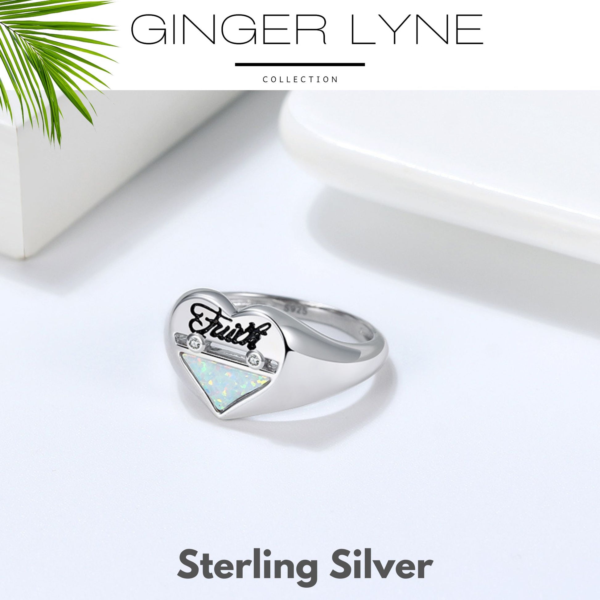 HeartRingforWomenEngravedFaithFireOpalSterlingSilverbyGingerLyneCollection_White-2