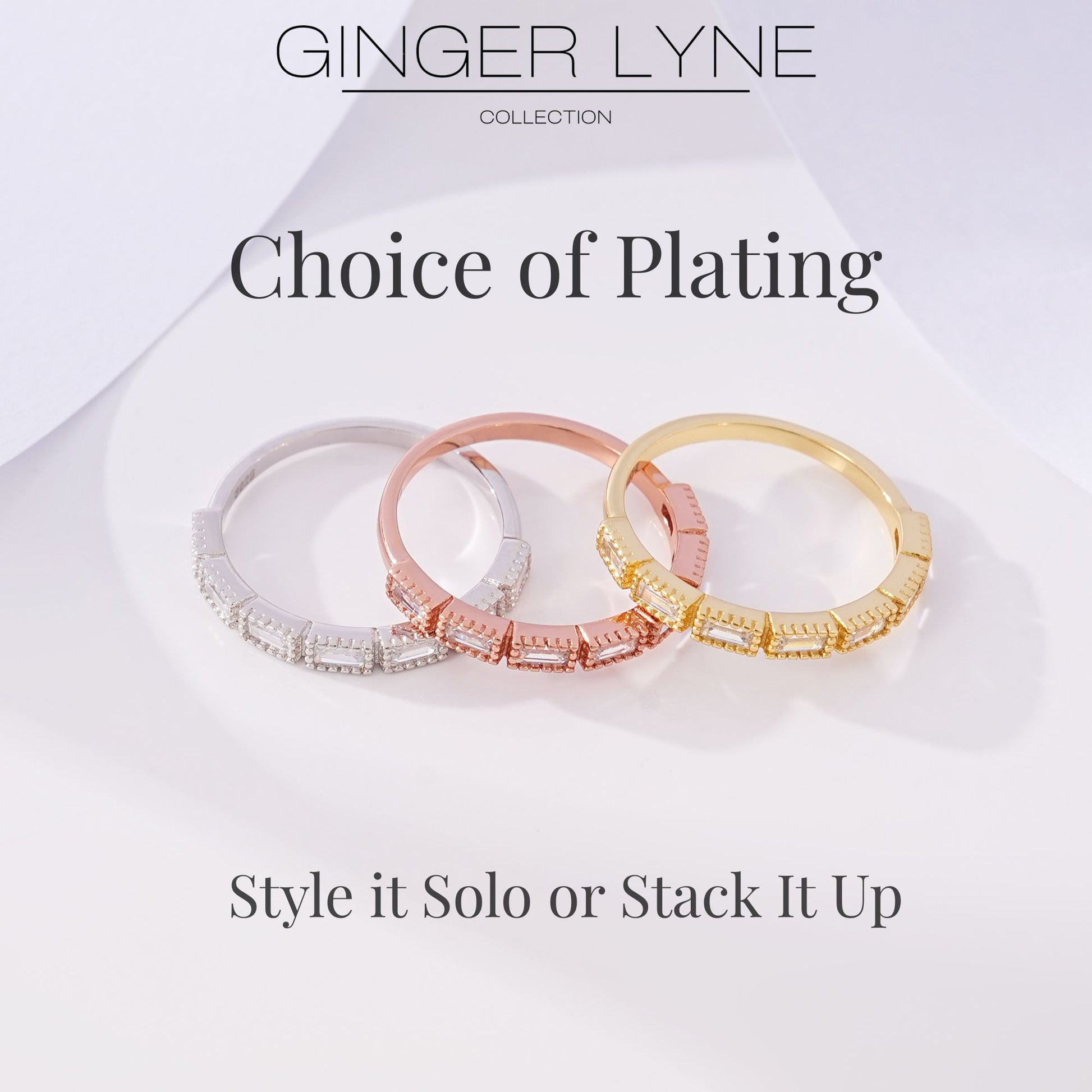 ArdenWeddingBandforWomenSterlingSilverCZAnniversaryHalfEternityRingStackablebyGingerLyne_Gold-3